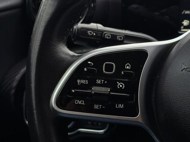 Mercedes A 180 180 Style / 1.33 benzyna / Bezwypadkowy / ZADBANY