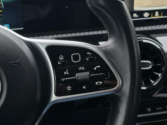 Mercedes A 180 180 Style / 1.33 benzyna / Bezwypadkowy / ZADBANY