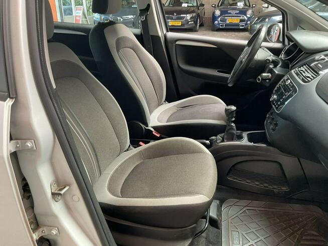 Fiat Punto 2012 Benzyna/Aux/USB/Niski,gwarantowany przebieg/Isofix/City/Światła dzienn