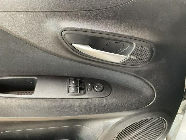 Fiat Punto 2012 Benzyna/Aux/USB/Niski,gwarantowany przebieg/Isofix/City/Światła dzienn