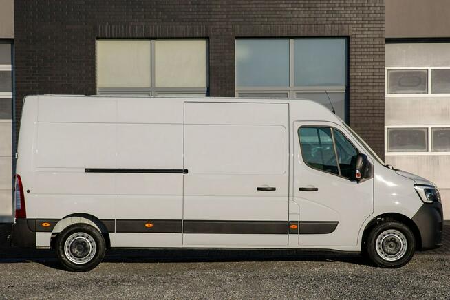 Renault Master L3H2 2.3 DCI Stan BDB. Po dużym przeglądzie.