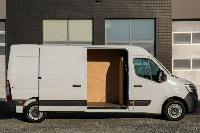 Renault Master L3H2 2.3 DCI Stan BDB. Po dużym przeglądzie.