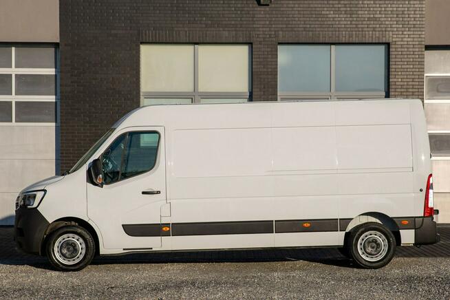 Renault Master L3H2 2.3 DCI Stan BDB. Po dużym przeglądzie.