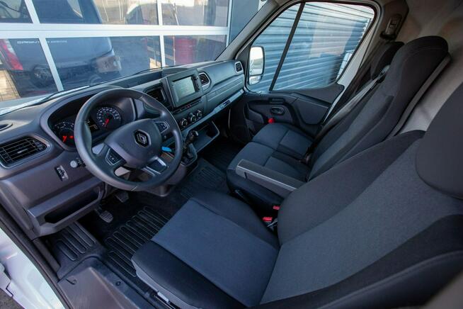 Renault Master L3H2 2.3 DCI Stan BDB. Po dużym przeglądzie.