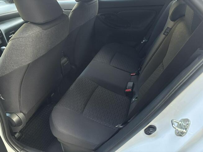 Toyota Yaris Cross 1.5 Hybrid COMFORT STYLE TECH, salon Polska, gwarancja, FV23%