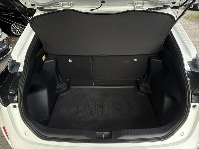 Toyota Yaris Cross 1.5 Hybrid COMFORT STYLE TECH, salon Polska, gwarancja, FV23%