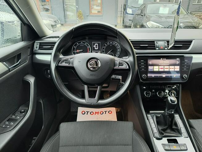 Škoda Superb Salon PL| Serwis ASO| Bezwypadkowa| ALU| 2 x Opony zima / lato| NAVI