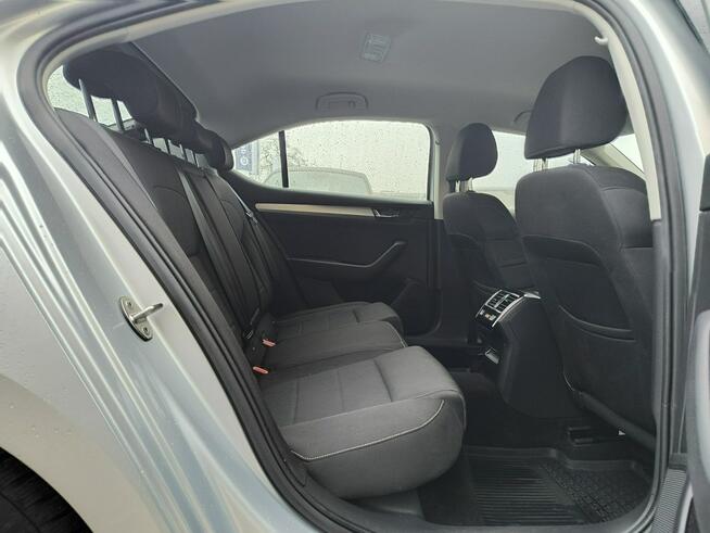 Škoda Superb Salon PL| Serwis ASO| Bezwypadkowa| ALU| 2 x Opony zima / lato| NAVI