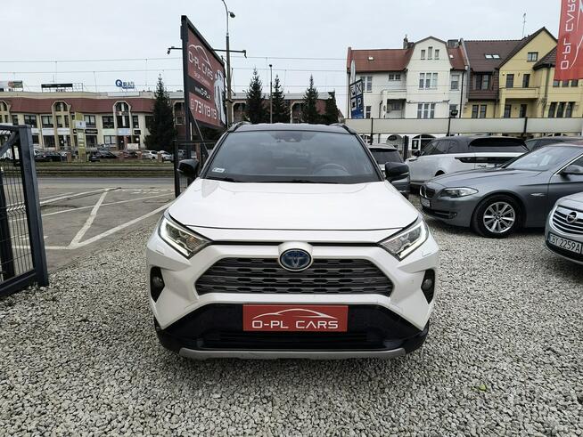 Toyota RAV-4 Salon PL| I Wlaściciel| SERWIS ASO| Bezwypadkowy| Selection| Nawigacja