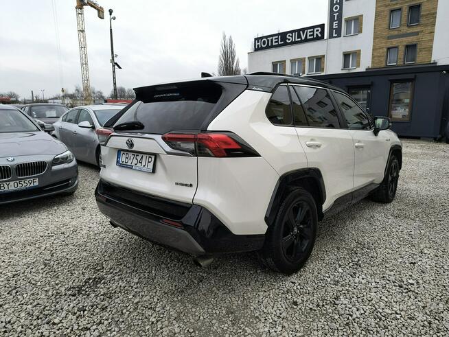 Toyota RAV-4 Salon PL| I Wlaściciel| SERWIS ASO| Bezwypadkowy| Selection| Nawigacja