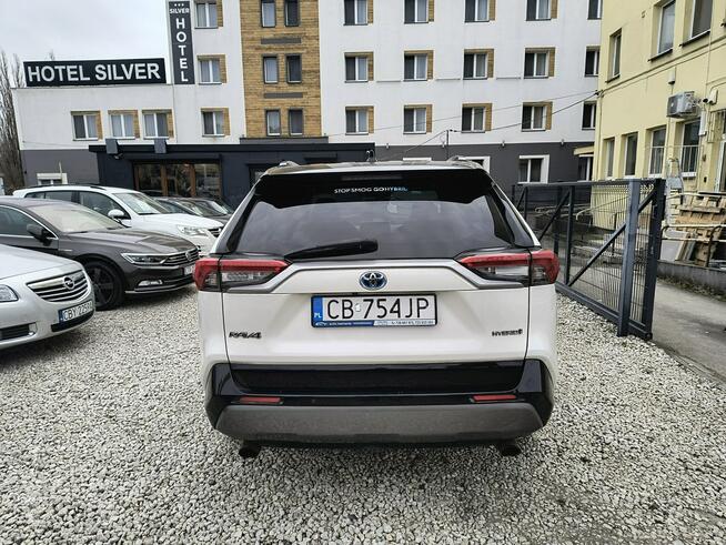 Toyota RAV-4 Salon PL| I Wlaściciel| SERWIS ASO| Bezwypadkowy| Selection| Nawigacja