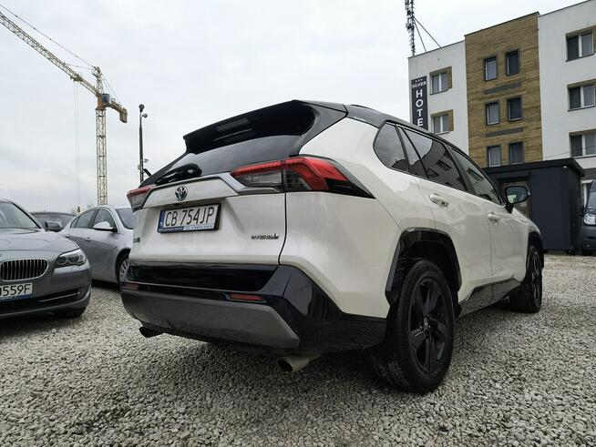 Toyota RAV-4 Salon PL| I Wlaściciel| SERWIS ASO| Bezwypadkowy| Selection| Nawigacja