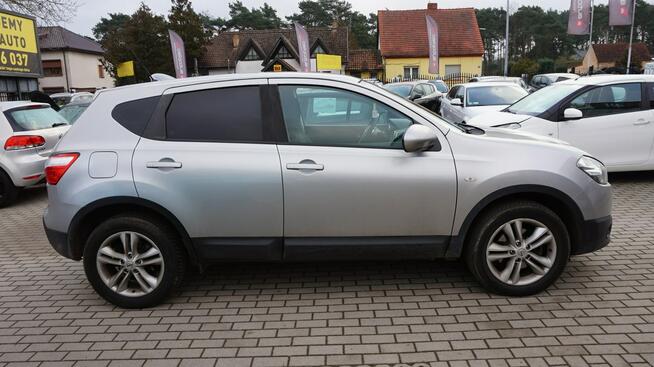 Nissan Qashqai super stan. Gwarancja. Polecam!!!