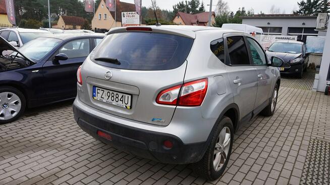 Nissan Qashqai super stan. Gwarancja. Polecam!!!