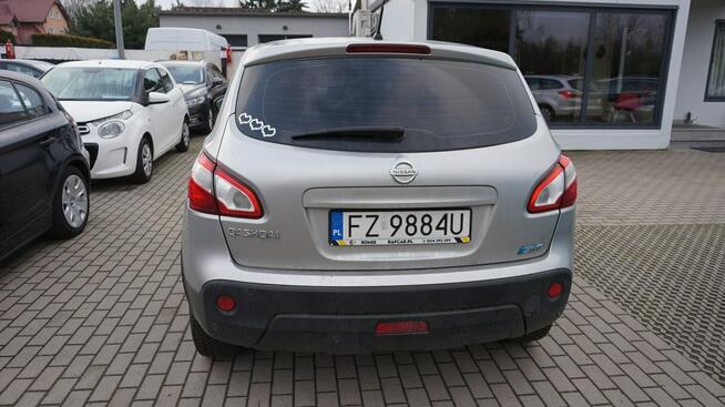 Nissan Qashqai super stan. Gwarancja. Polecam!!!