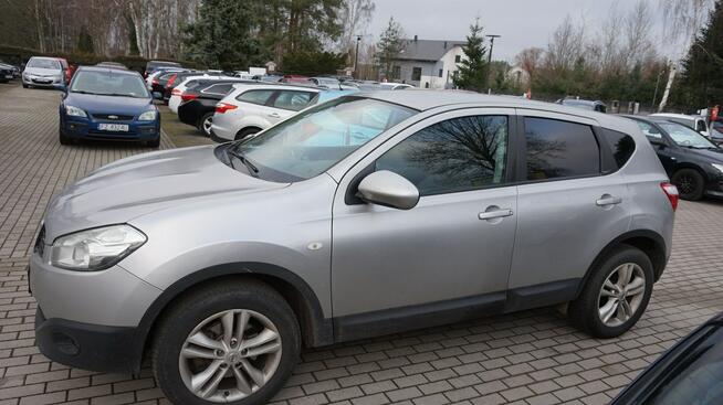Nissan Qashqai super stan. Gwarancja. Polecam!!!