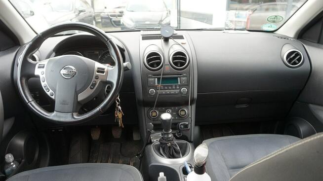 Nissan Qashqai super stan. Gwarancja. Polecam!!!