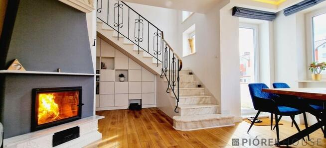 4-pokojowe mieszkanie na Ursynowie