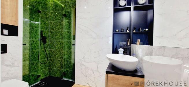 4-pokojowe mieszkanie na Ursynowie