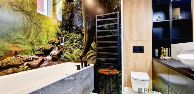 4-pokojowe mieszkanie na Ursynowie