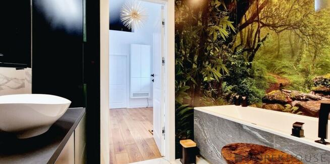 4-pokojowe mieszkanie na Ursynowie