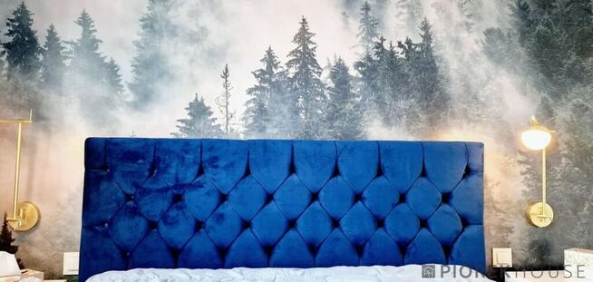 4-pokojowe mieszkanie na Ursynowie