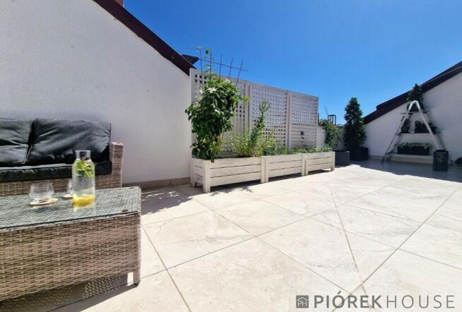 4-pokojowe mieszkanie na Ursynowie