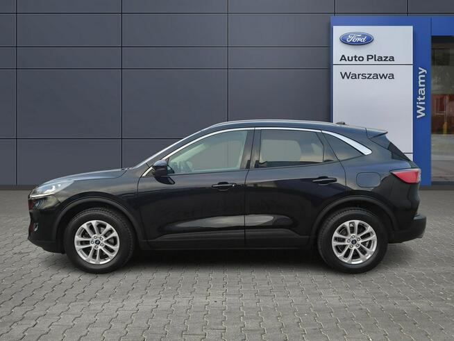Ford Kuga Titanium X 2.5 HYBRID - 190 KM eCVT PD80864