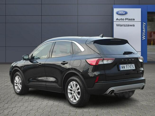 Ford Kuga Titanium X 2.5 HYBRID - 190 KM eCVT PD80864