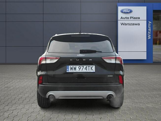 Ford Kuga Titanium X 2.5 HYBRID - 190 KM eCVT PD80864