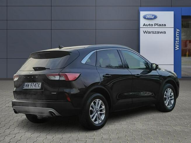 Ford Kuga Titanium X 2.5 HYBRID - 190 KM eCVT PD80864