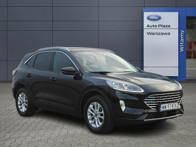 Ford Kuga Titanium X 2.5 HYBRID - 190 KM eCVT PD80864
