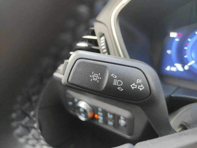 Ford Kuga Titanium X 2.5 HYBRID - 190 KM eCVT PD80864