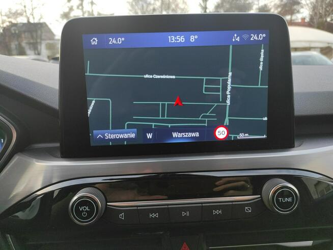 Ford Kuga Titanium X 2.5 HYBRID - 190 KM eCVT PD80864