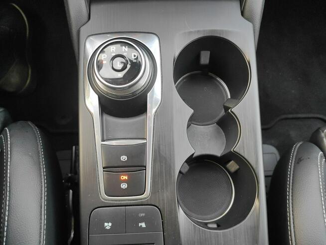 Ford Kuga Titanium X 2.5 HYBRID - 190 KM eCVT PD80864