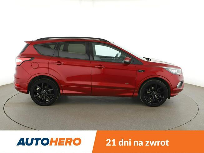 Ford Kuga ST -line, 4x4, Automat, Xenon, Kamera, Panorama