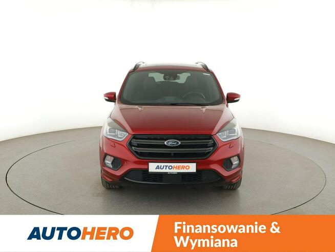 Ford Kuga ST -line, 4x4, Automat, Xenon, Kamera, Panorama