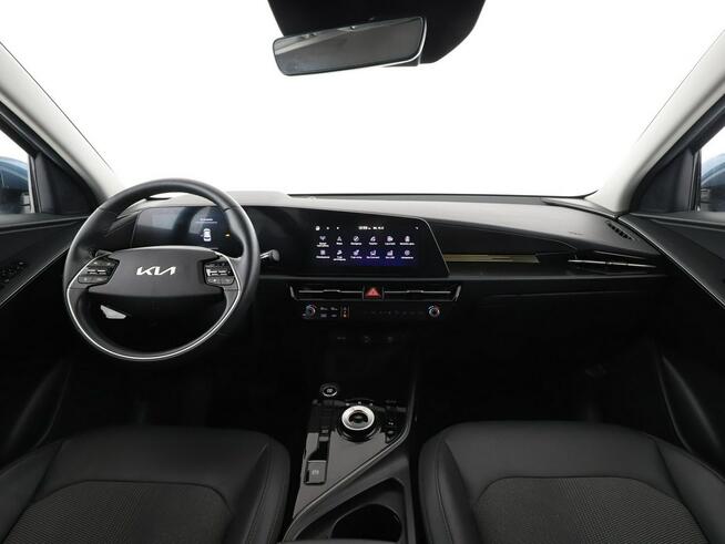 Kia Niro HEV full LED navi klima auto kamra i czujniki parkowania