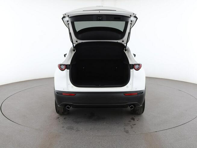 Mazda CX-30 mHEV LED navi klima auto kamera i czujniki parkowania