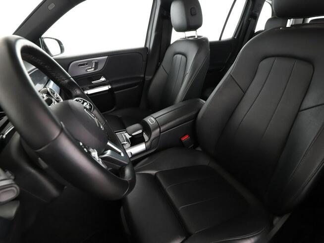 Mercedes GLB 2.0d Automat Progressive Panorama Navi Tempomat GrzanaSkóra Kamera LED