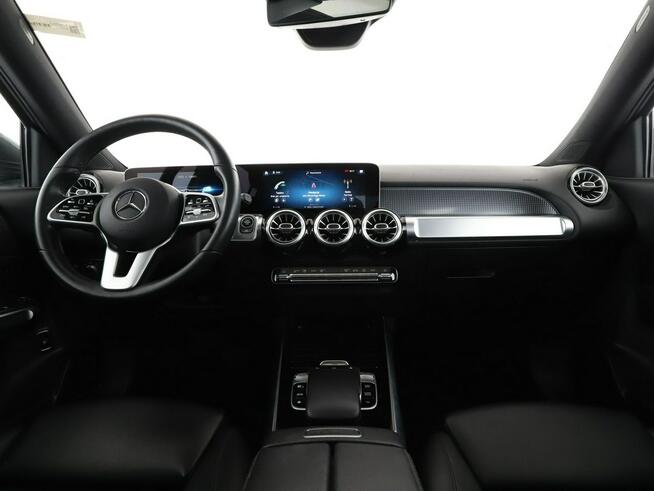 Mercedes GLB 2.0d Automat Progressive Panorama Navi Tempomat GrzanaSkóra Kamera LED