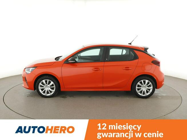 Opel Corsa EV automat PDC klima-auto tempomat