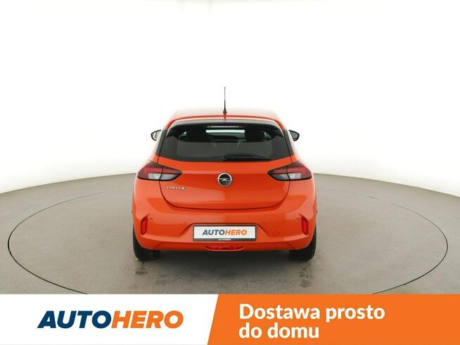 Opel Corsa EV automat PDC klima-auto tempomat