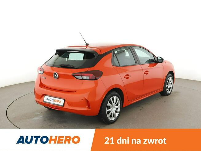 Opel Corsa EV automat PDC klima-auto tempomat