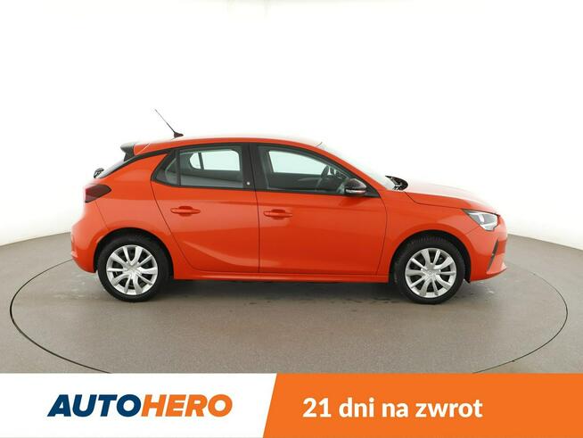 Opel Corsa EV automat PDC klima-auto tempomat