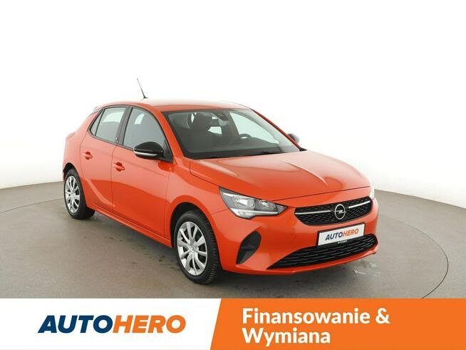 Opel Corsa EV automat PDC klima-auto tempomat