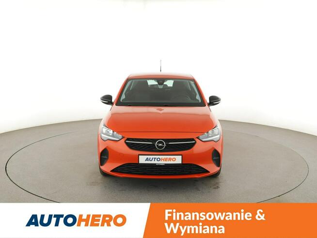 Opel Corsa EV automat PDC klima-auto tempomat