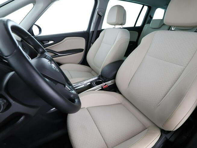 Opel Zafira Innovation automat 170KM navi grzane fotele+kier. kamera ACC klima-aut