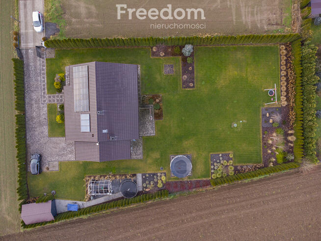 Komfort, przestrzeń i technologia - Skoroszyce.