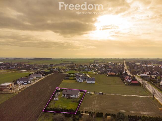 Komfort, przestrzeń i technologia - Skoroszyce.